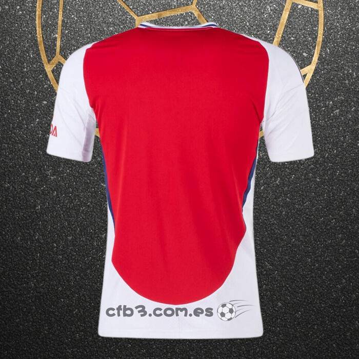 Chandal del Arsenal Primera 24-25 - Pantalon Corto